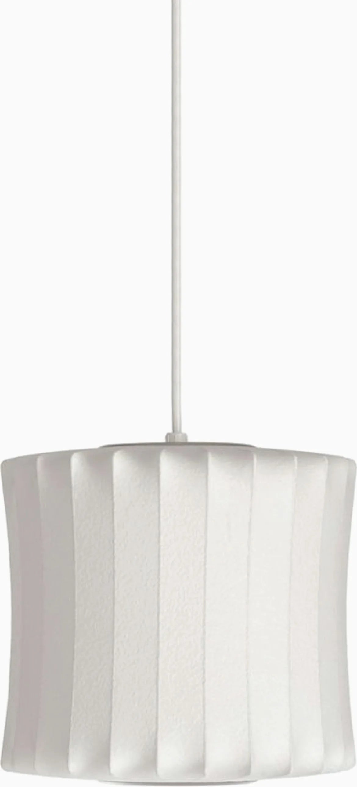 Nelson Lantern Bubble Pendant