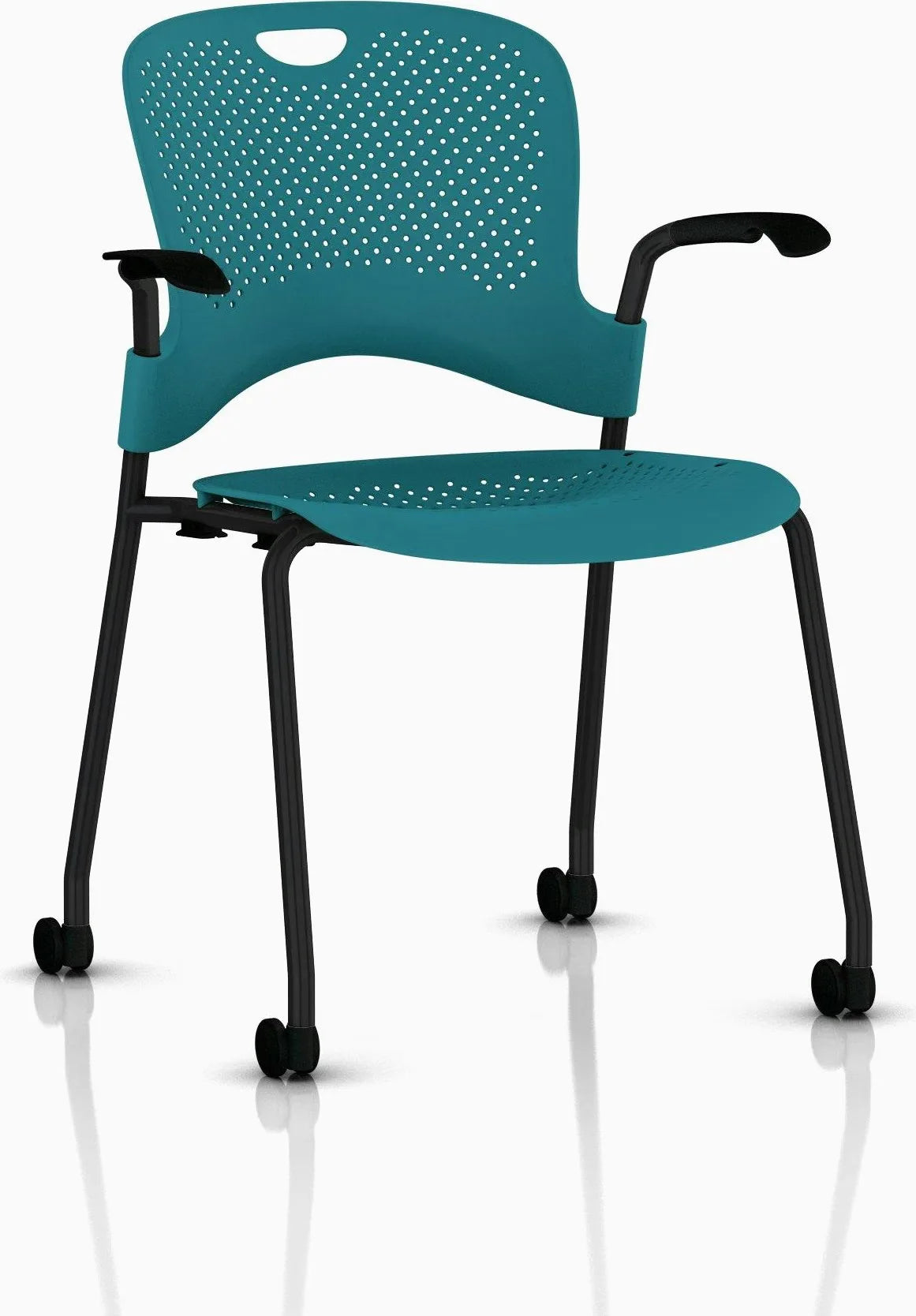 Caper Stacking Chair