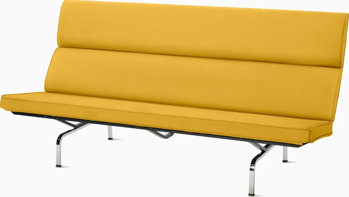 Eames Sofa Compact