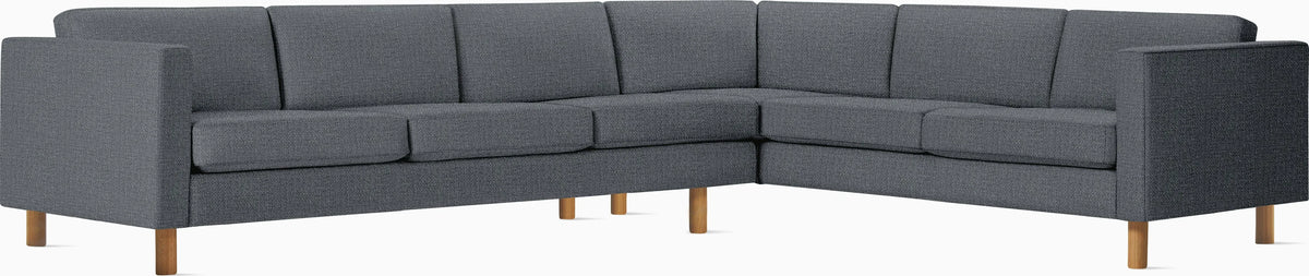Lispenard Sectional