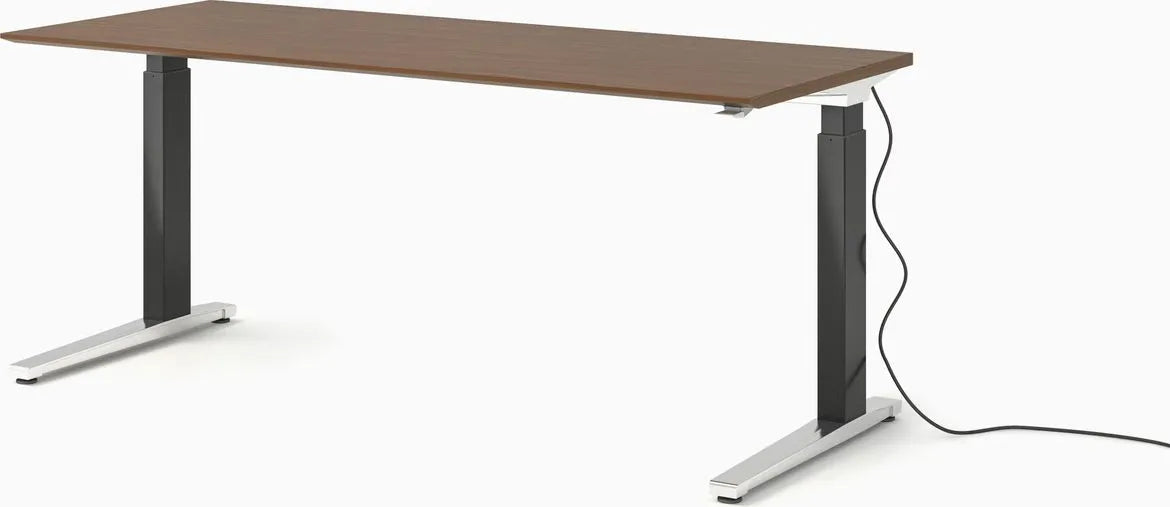 Renew Sit-To-Stand Desk