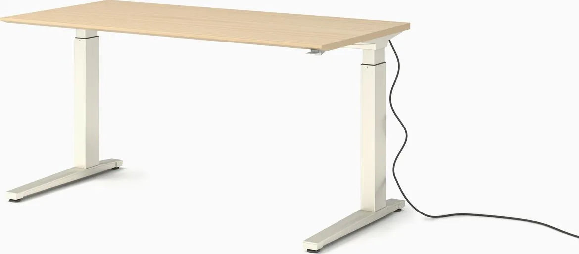 Renew Sit-To-Stand Desk