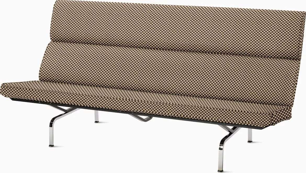 Eames Sofa Compact