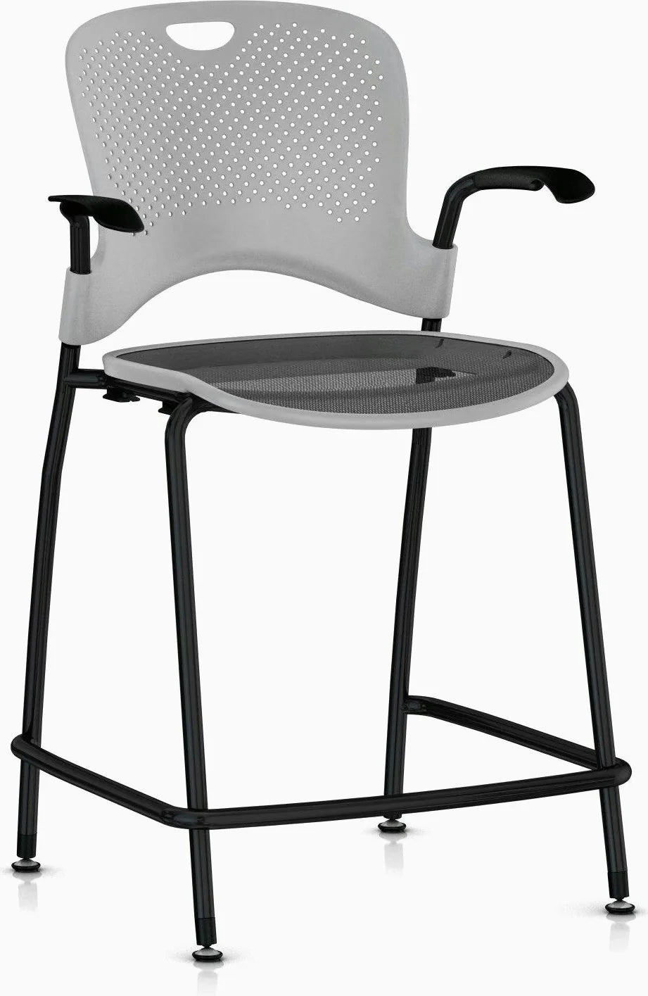 Caper Stacking Stool