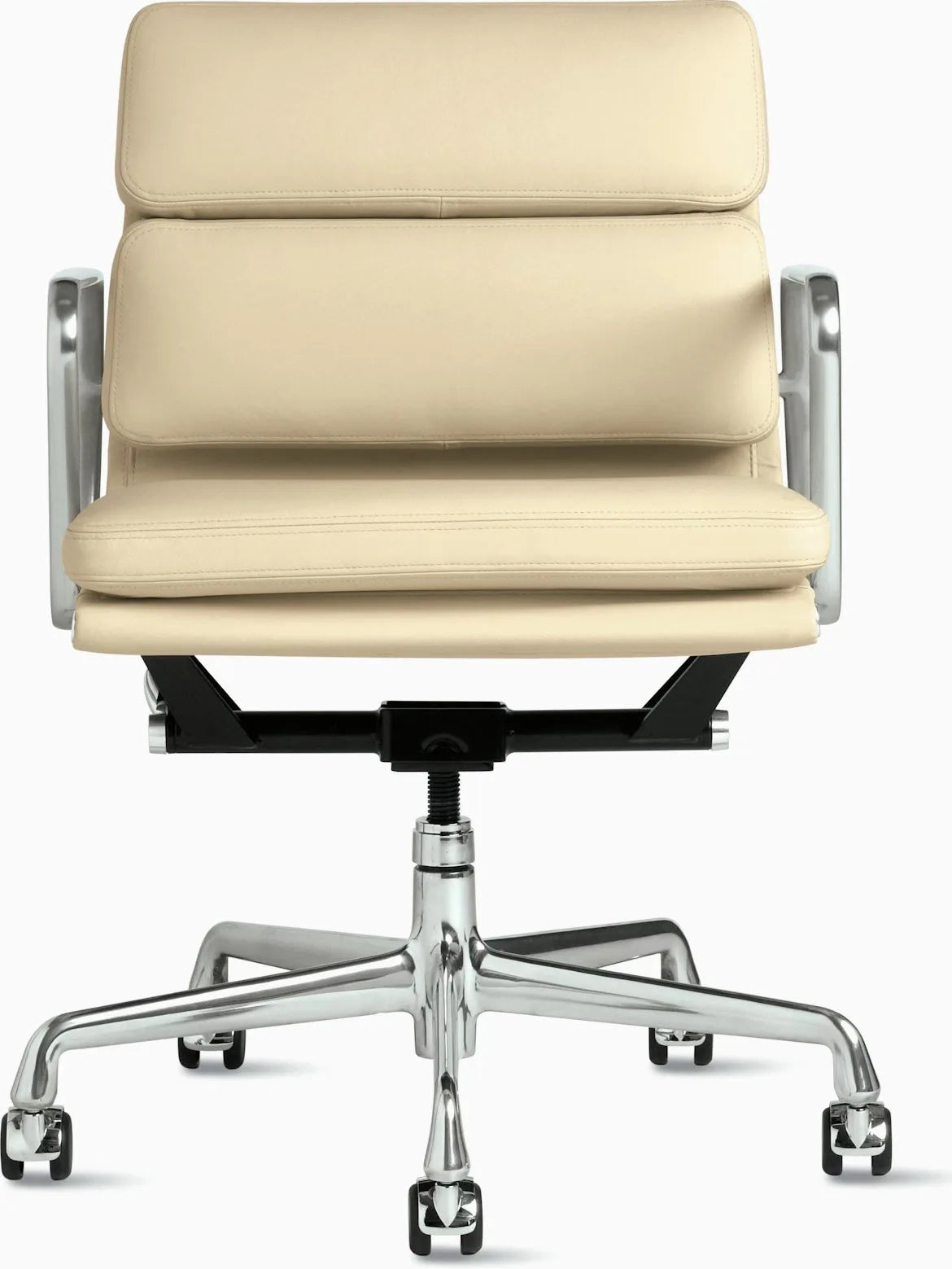 Eames Soft Pad Executive Chair