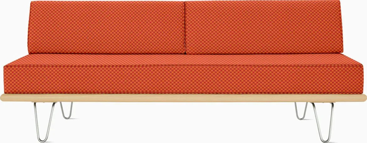 Nelson Daybed, Standard