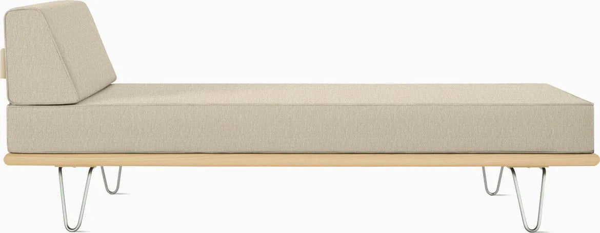 Nelson Daybed, Side Bolster
