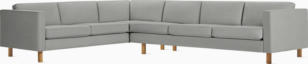 Lispenard Sectional