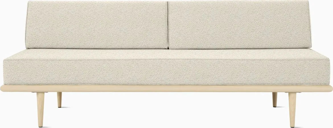 Nelson Daybed, Back Bolster