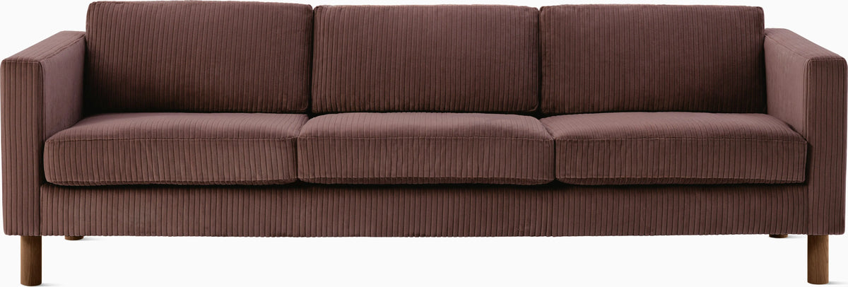 Lispenard Sofa, 2-Seat