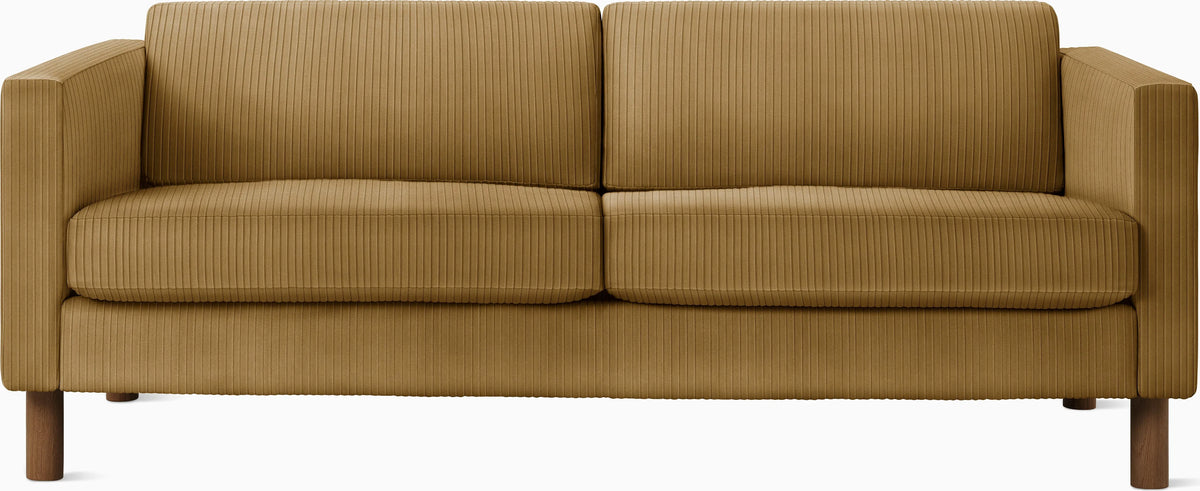 Lispenard Sofa, 3-Seat