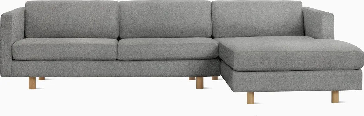 Lispenard Chaise Sectional