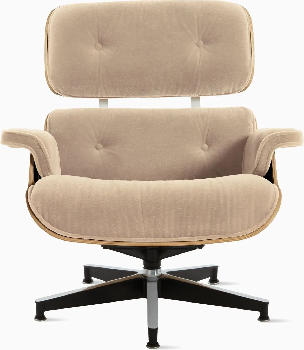Eames Lounge Chair