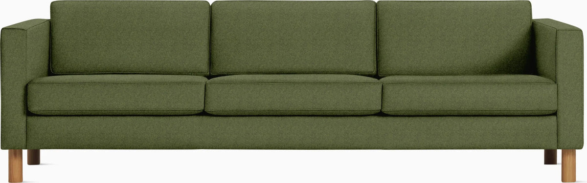 Lispenard Sofa, 3-Seat