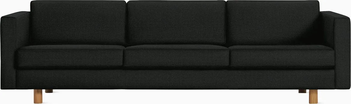 Lispenard Sofa, 2-Seat