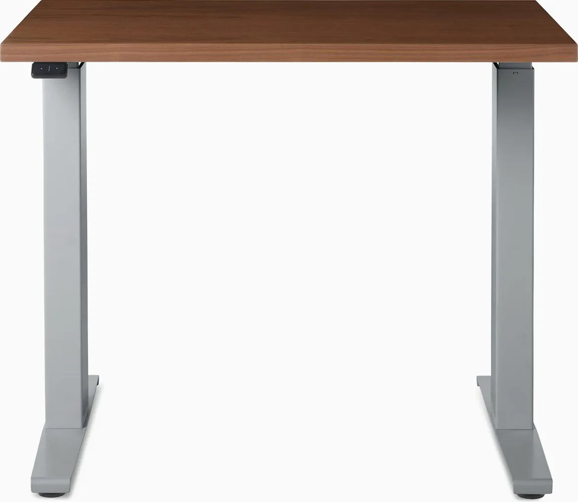 Motia Sit-to-Stand Desk, 29" x 58"