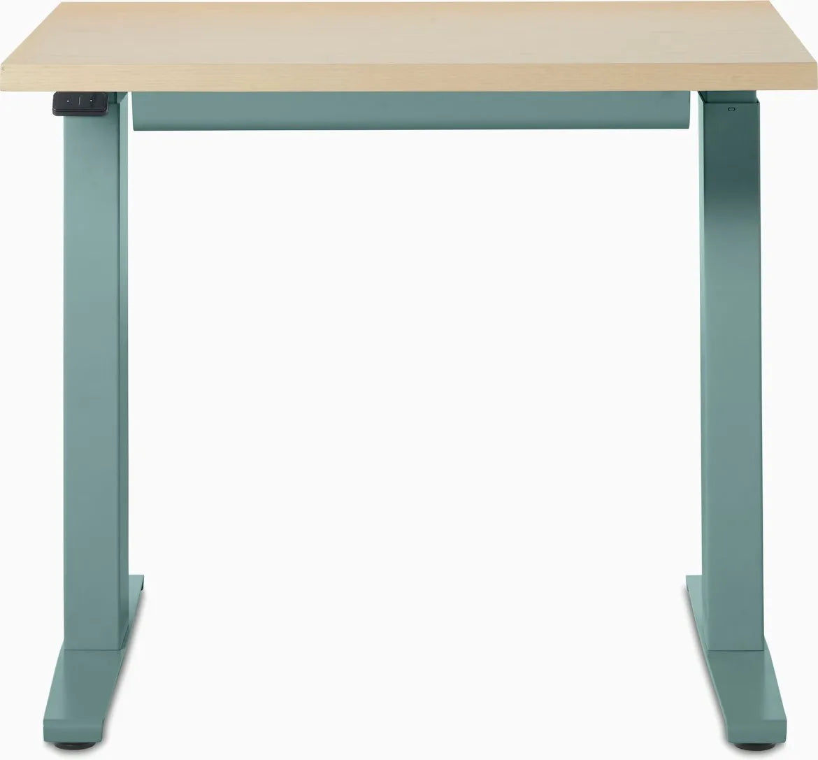 Motia Sit-to-Stand Desk, 29" x 46"