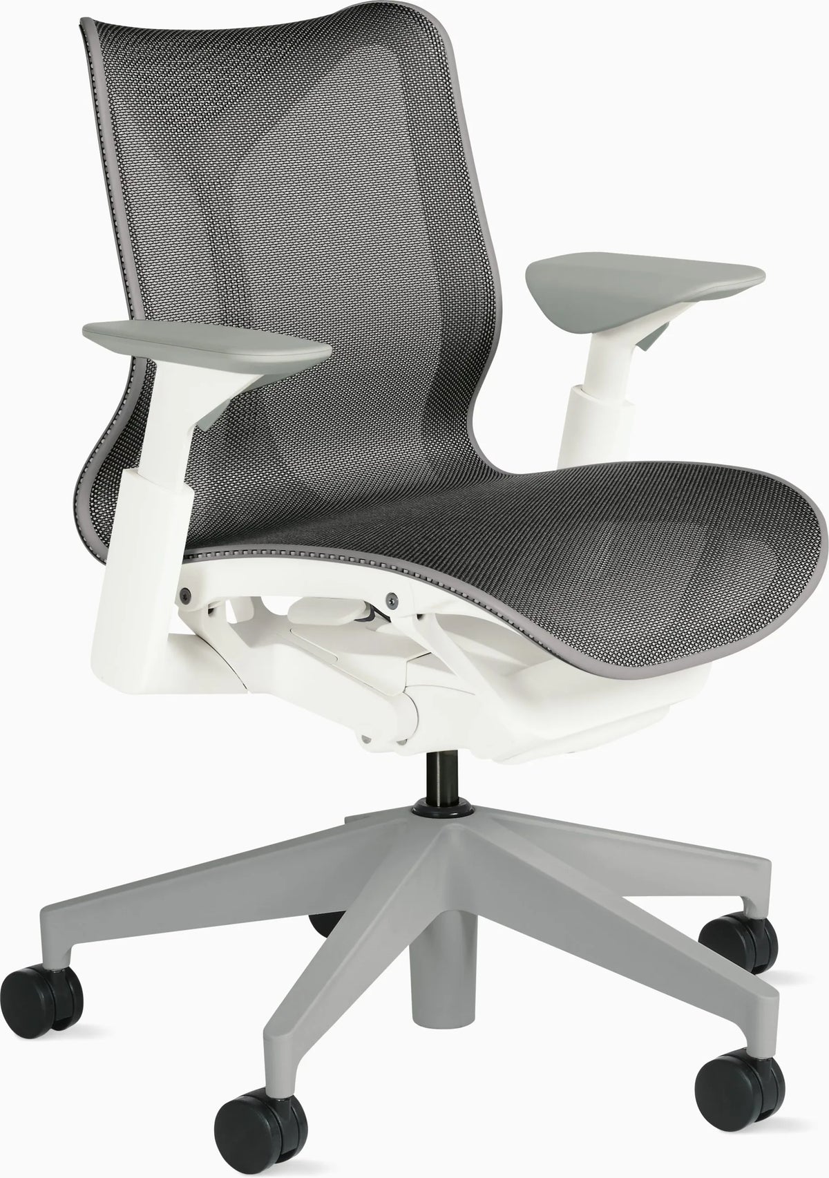 Cosm Low Back Chair