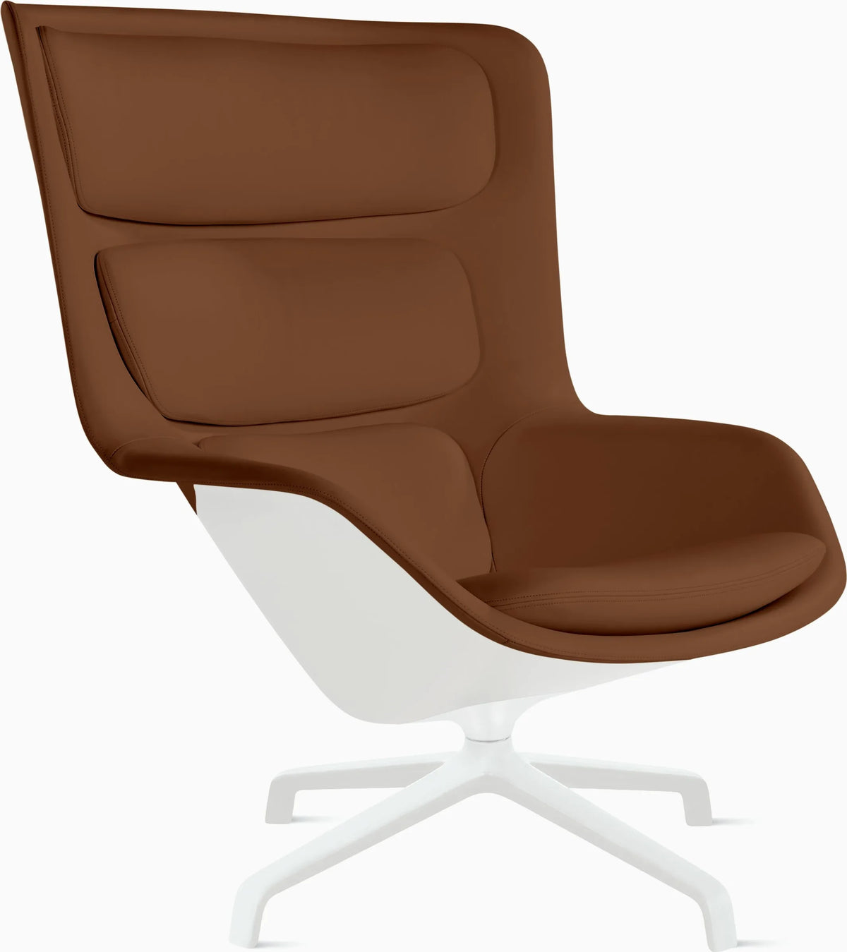 Striad Lounge Chair, Low Back