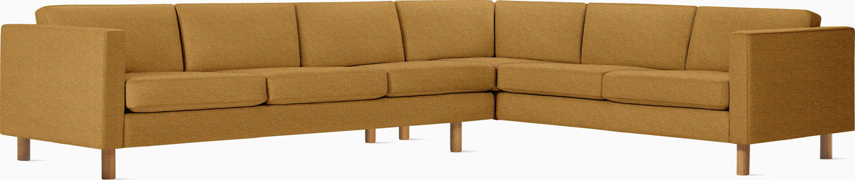Lispenard Sectional