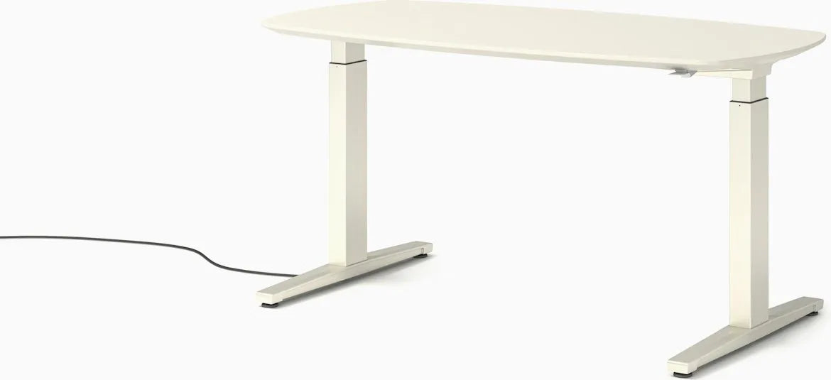 Renew Executive Sit-to-Stand Desk
