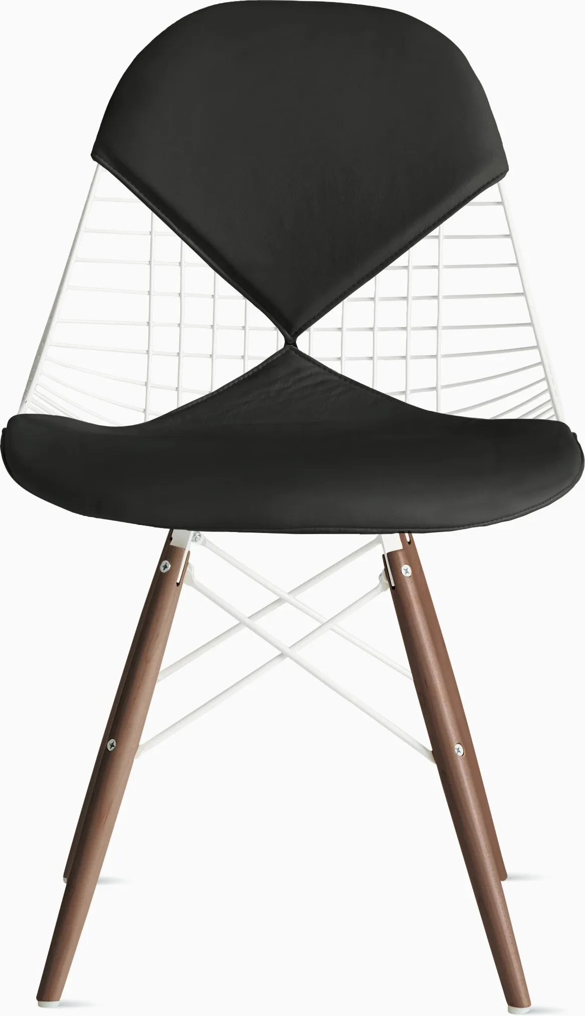 Eames Wire Chair, with Bikini