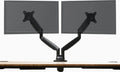 Jarvis Dual Monitor Arm