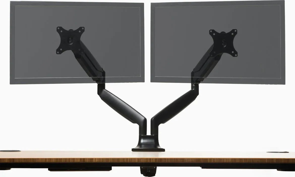 Jarvis Dual Monitor Arm