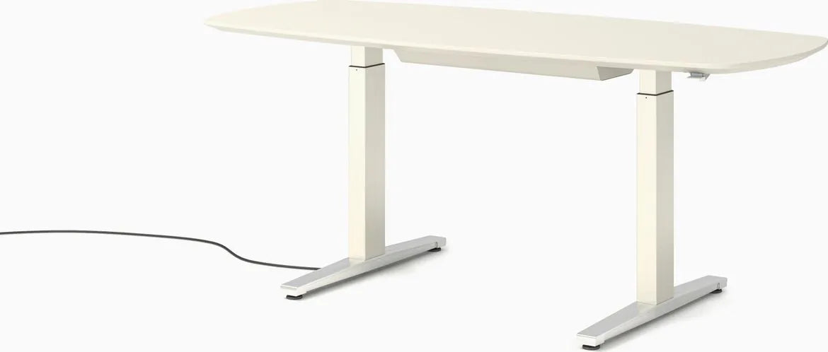 Renew Executive Sit-to-Stand Desk