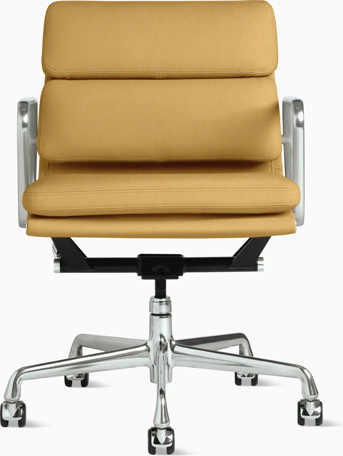 Eames Soft Pad Management Chair