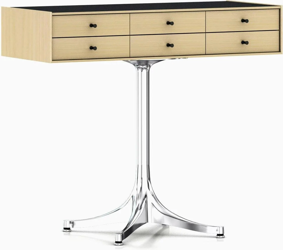 Nelson Miniature Chest 6 Drawer