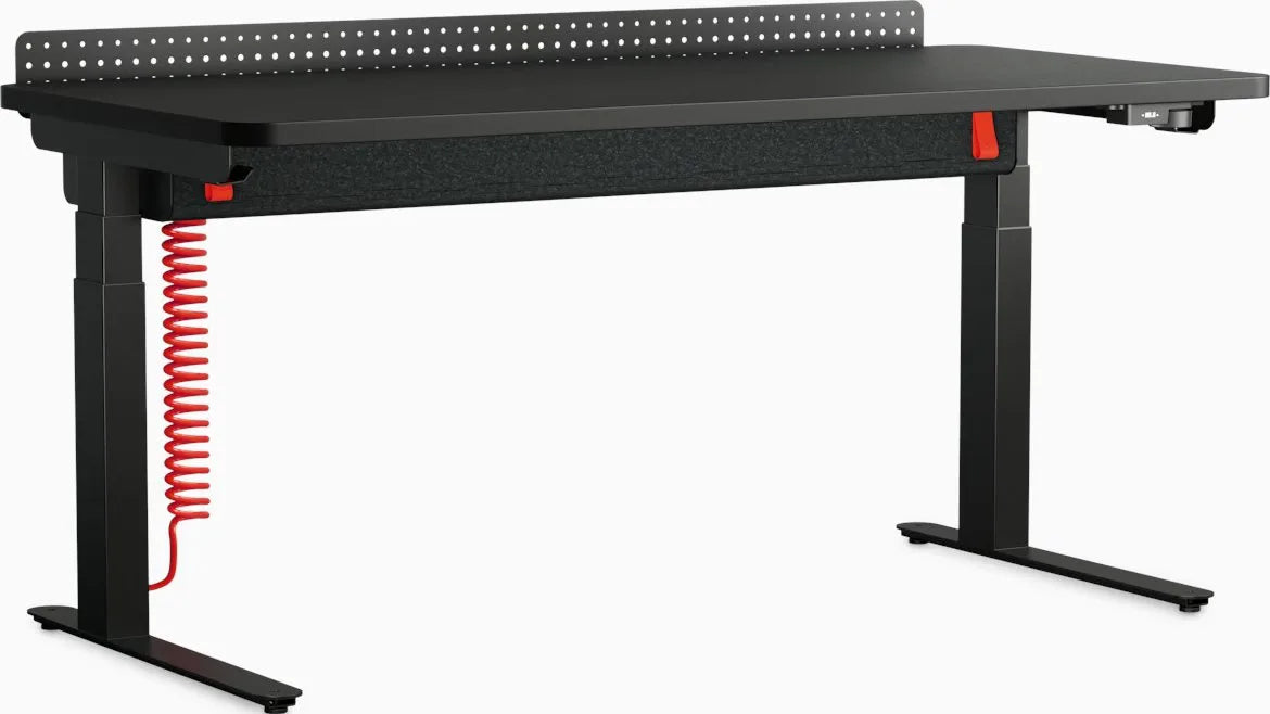 Coyl Gaming Desk