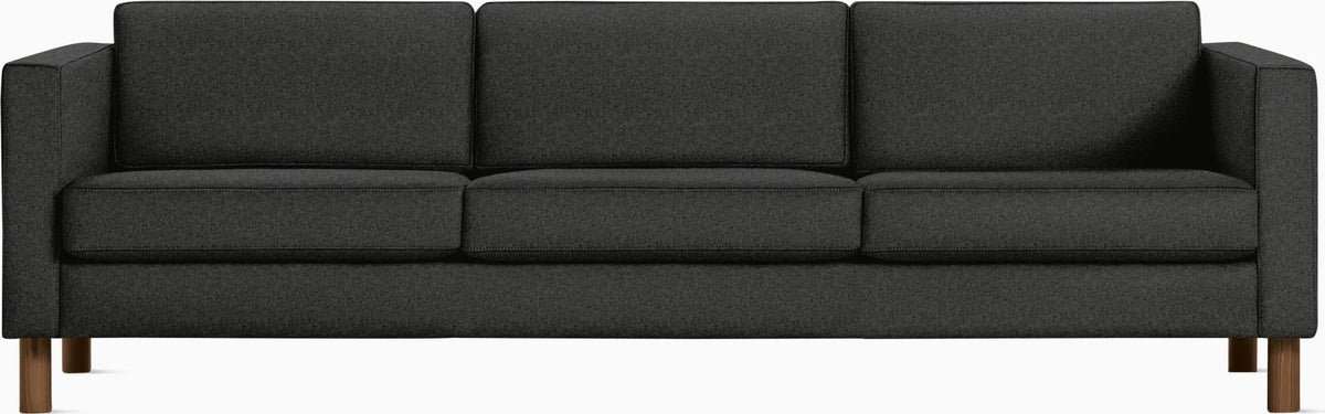 Lispenard Sofa, 2-Seat