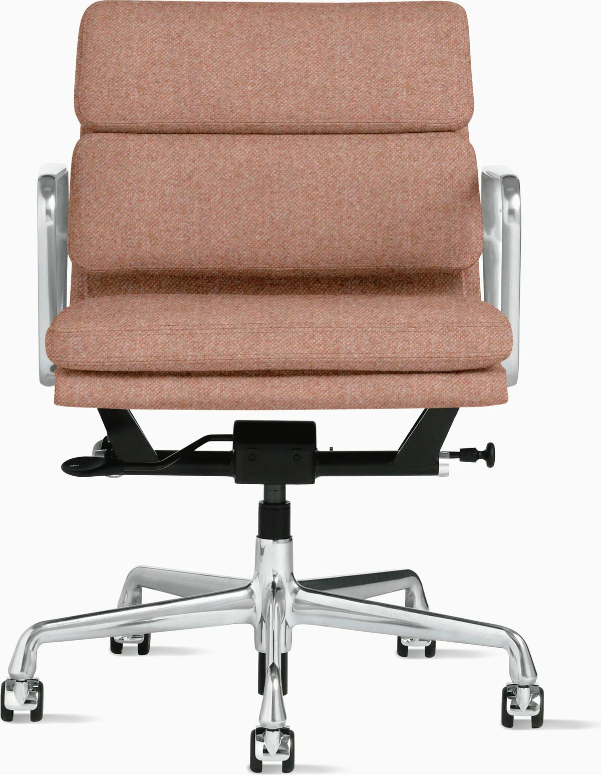 Eames Soft Pad Executive Chair