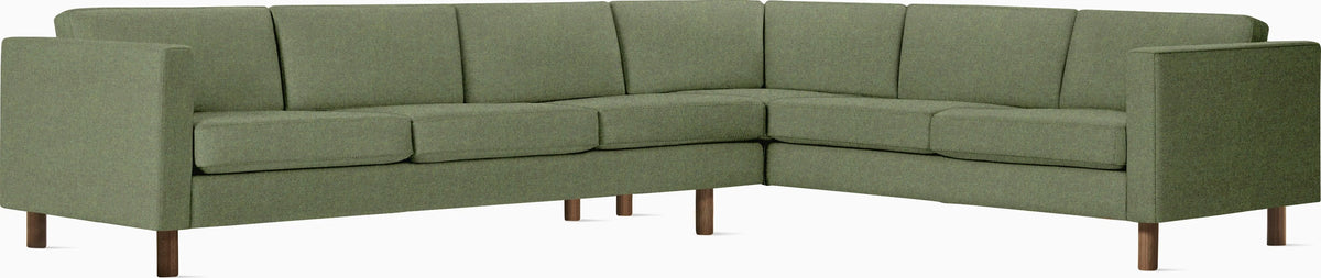 Lispenard Sectional