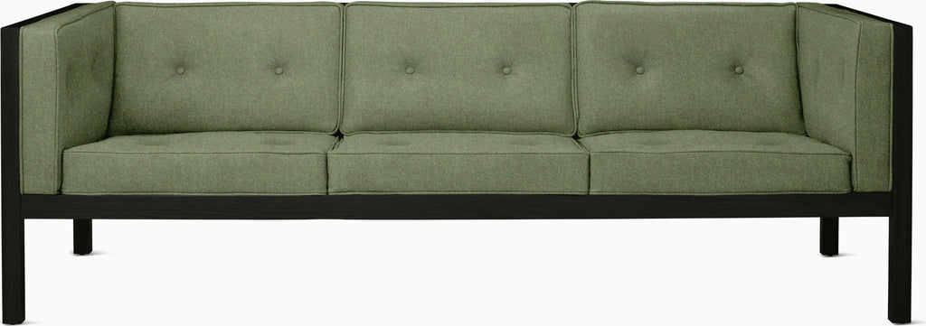Cube Sofa 80"