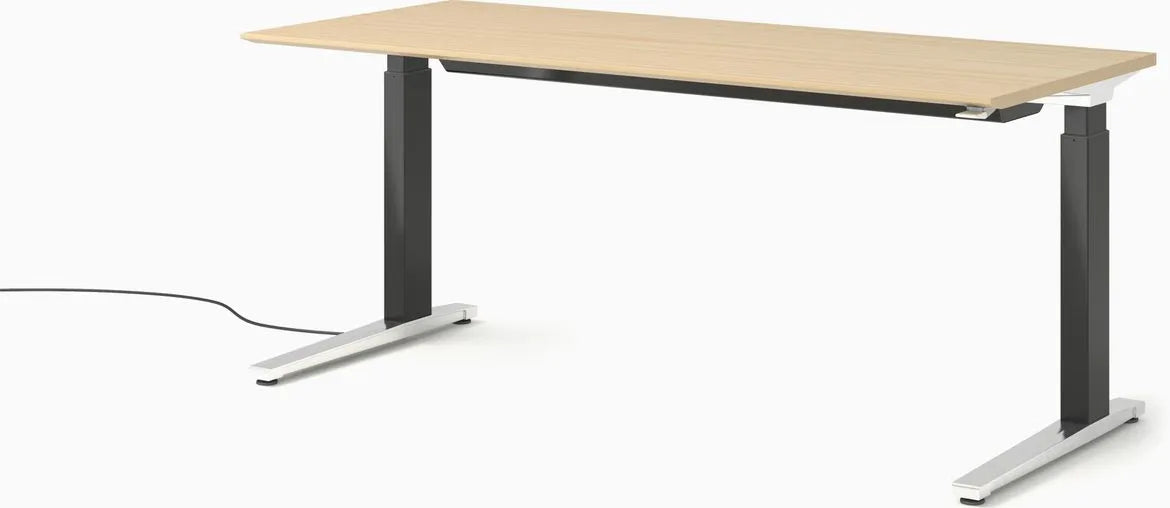 Renew Sit-To-Stand Desk