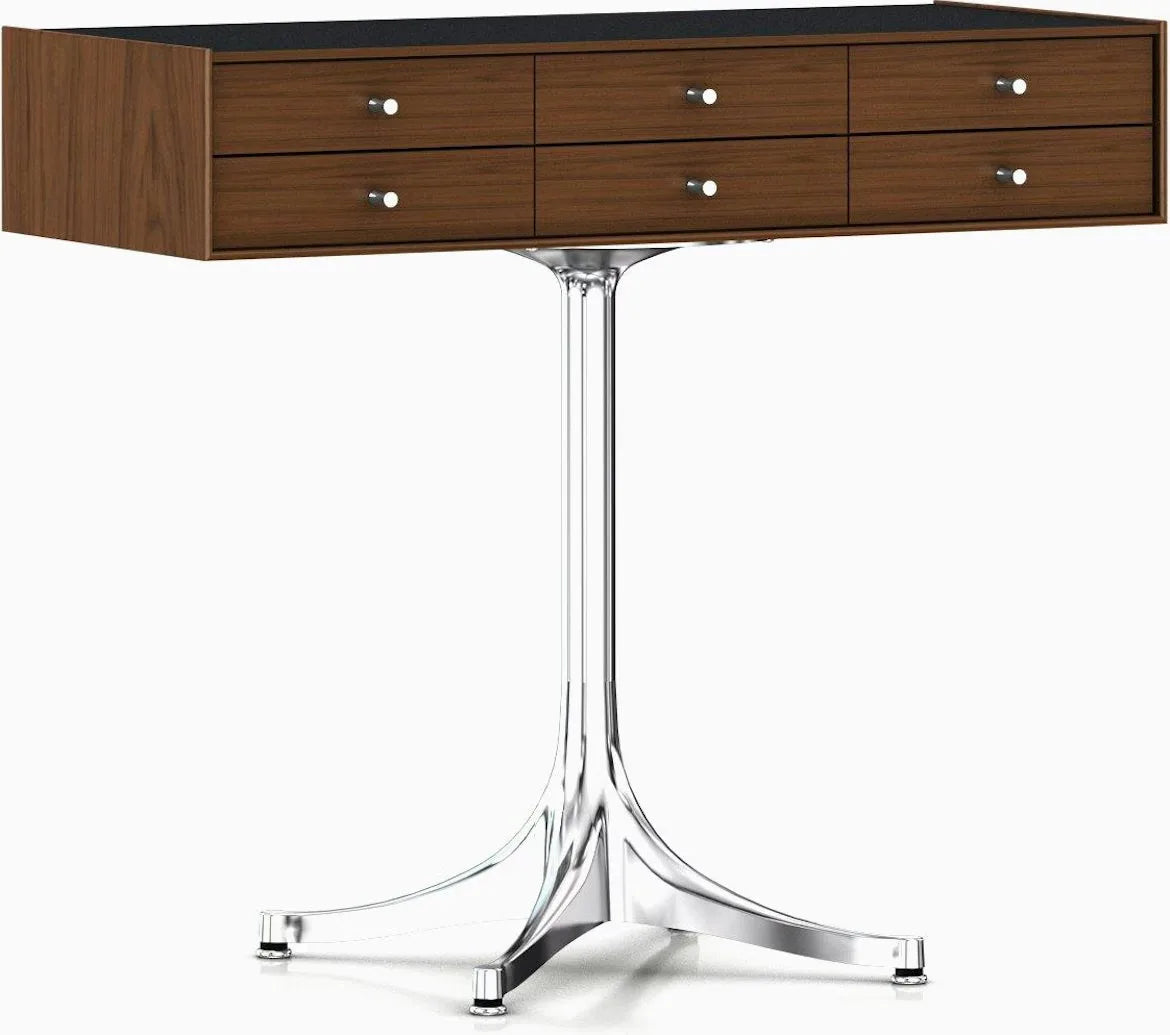 Nelson Miniature Chest 6 Drawer