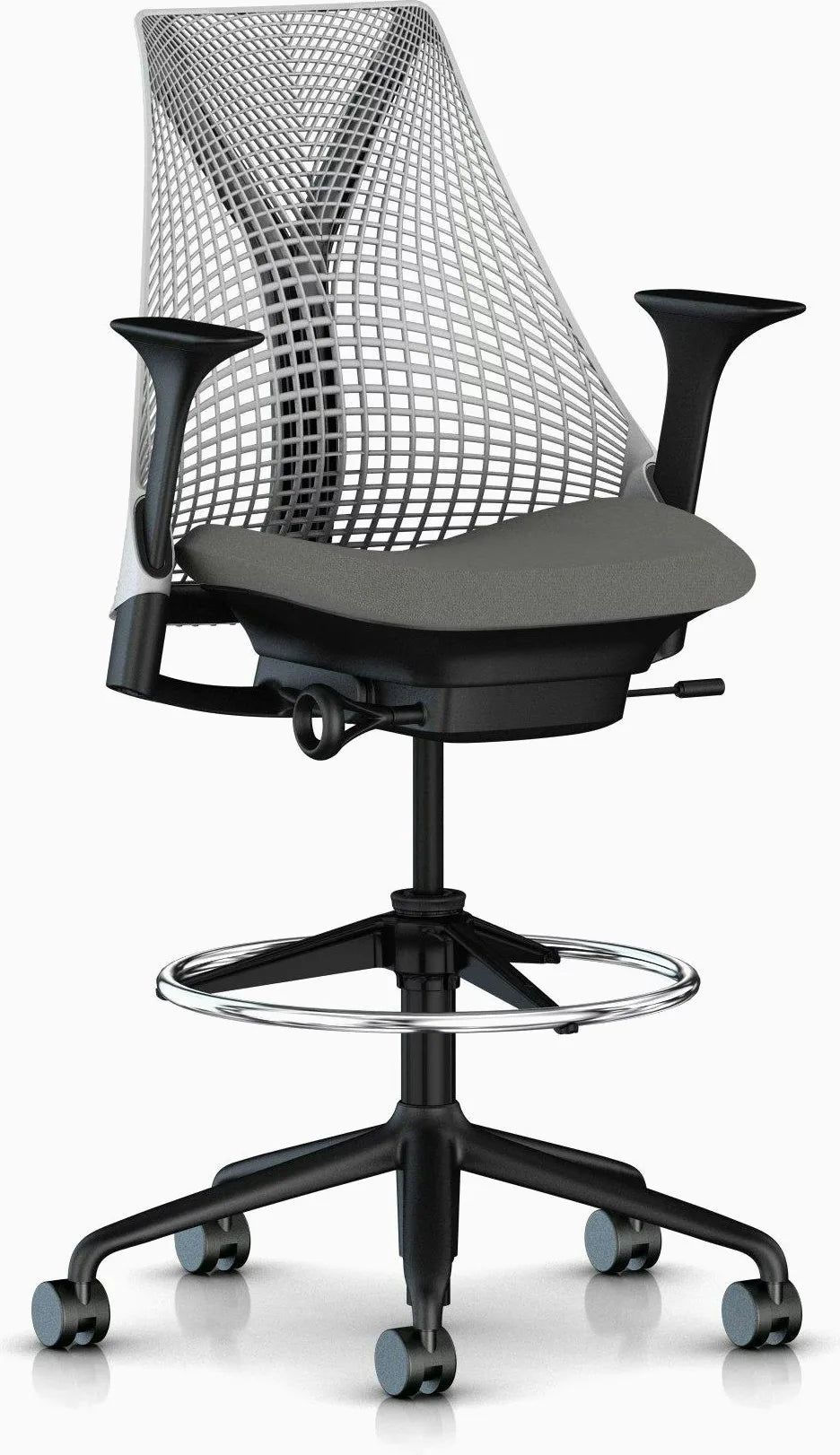 Sayl Stool