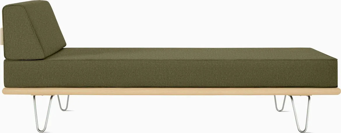 Nelson Daybed, Side Bolster