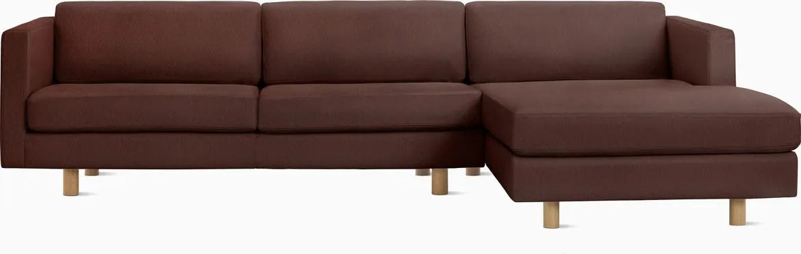 Lispenard Chaise Sectional