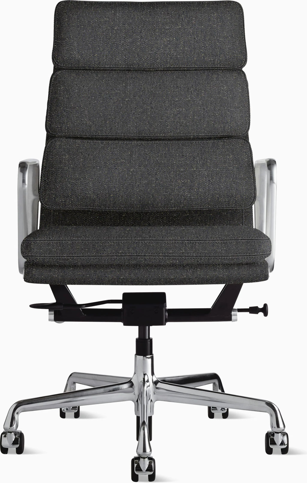 Eames Soft Pad Executive Chair
