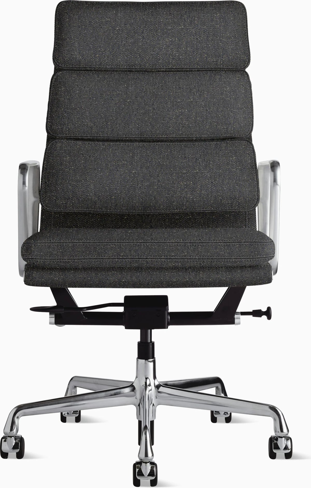 Eames Soft Pad Executive Chair