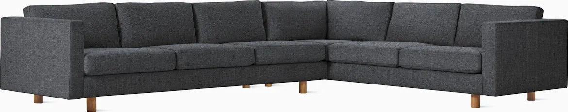 Lispenard Sectional