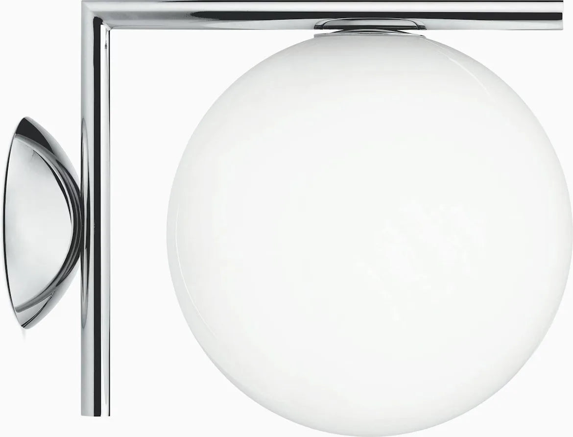 IC Sconce, Single