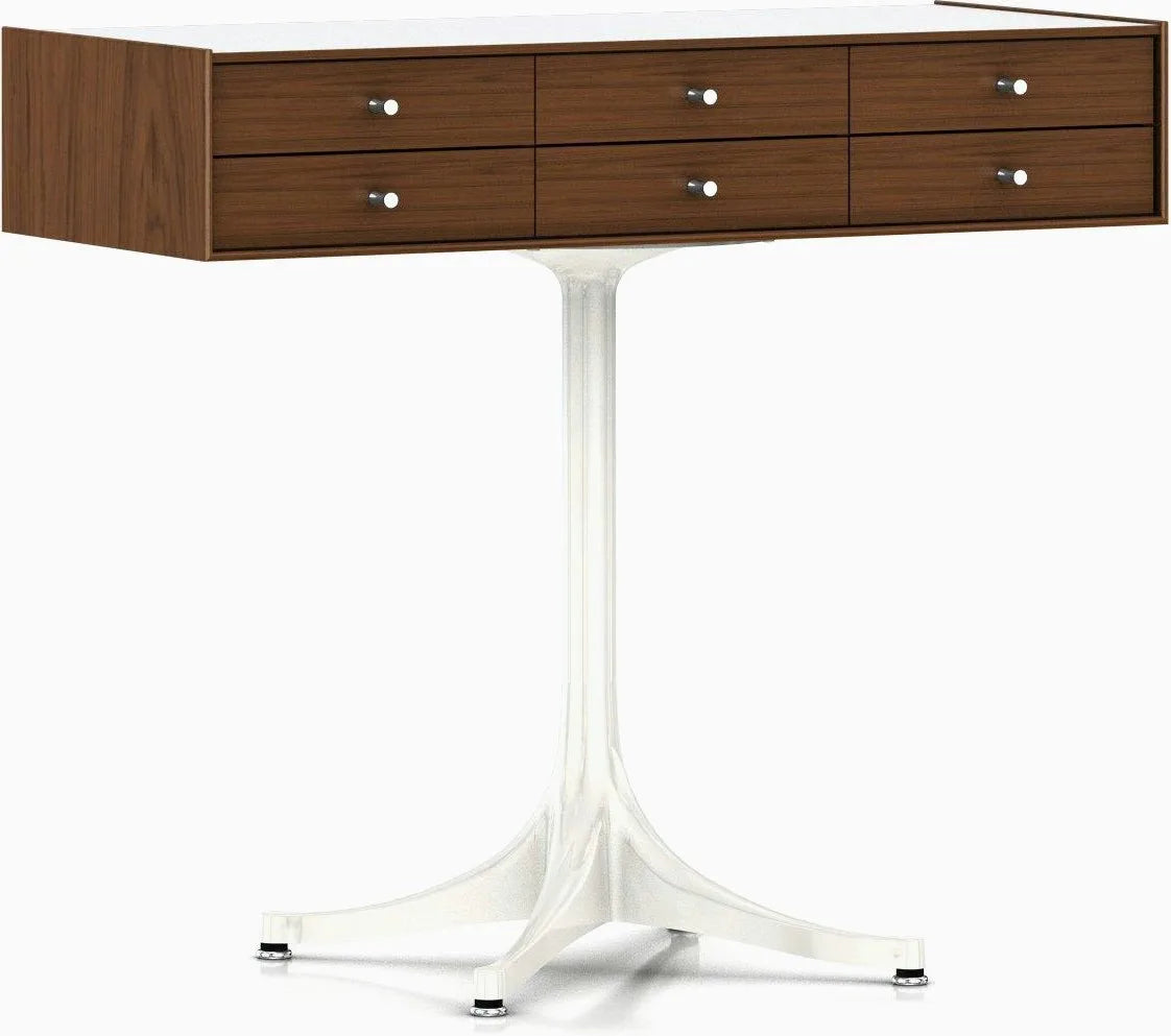 Nelson Miniature Chest 6 Drawer
