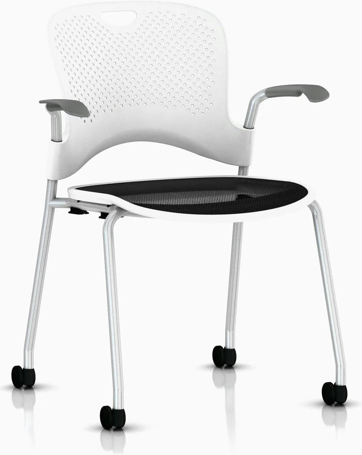 Caper Stacking Chair
