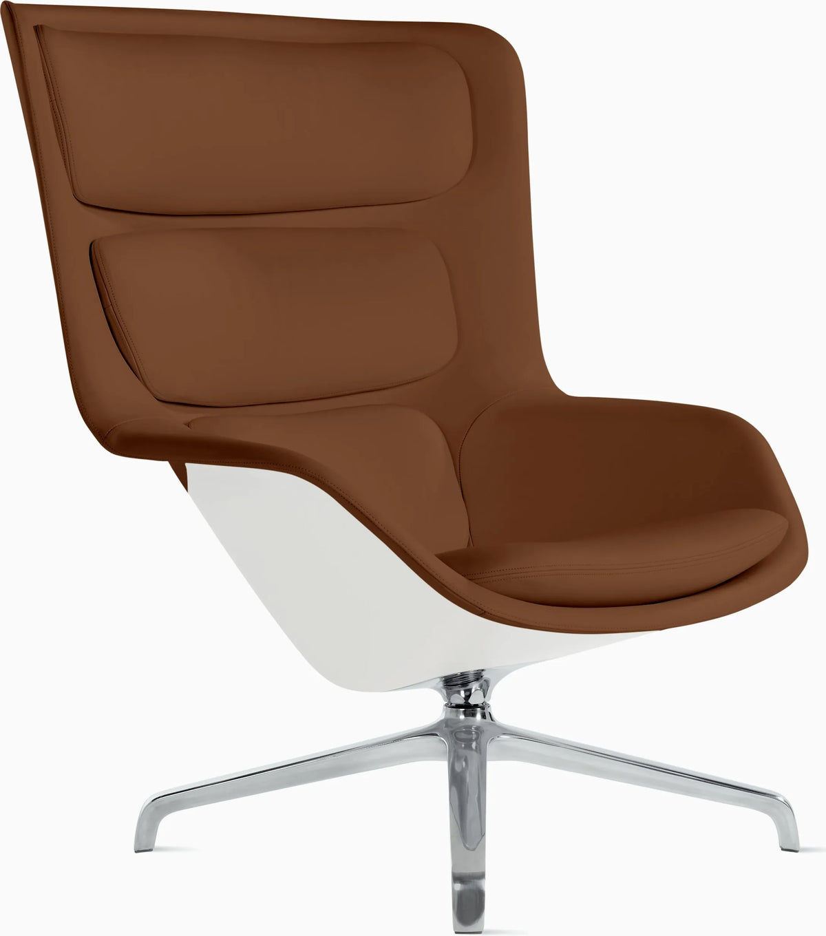 Striad Lounge Chair, Low Back