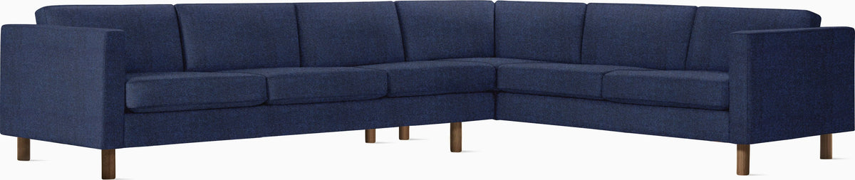Lispenard Sectional