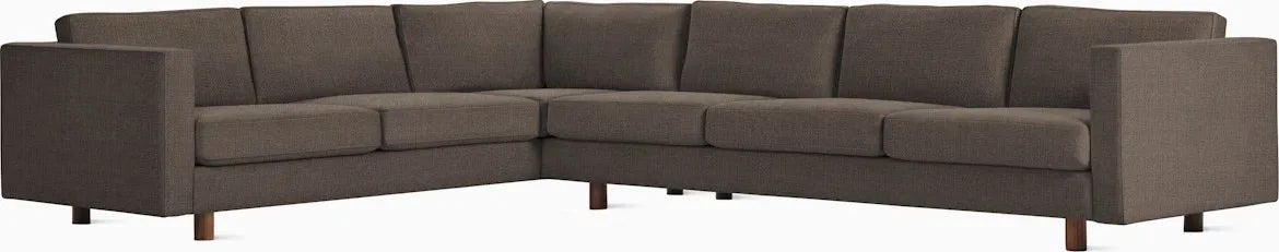 Lispenard Sectional